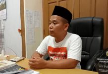 Bawaslu Lampura Perpanjang Masa Pendaftaran Rekrutmen Anggota Panwascam