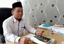 605 Calon Anggota Panwascam Lampura Dinyatakan MS