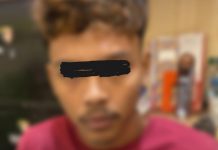 Tekab 308 Polres Mesuji, Tangkap DPO Tindak Pidana Persetubuhan Anak Dibawah Umur
