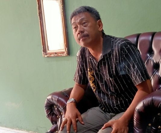 Lampung Utara Siap Melaksanakan Pilkades Serentak 2023