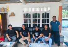 Tekan Kriminalitas, Komisi 4 DPRD Kabupaten Way Kanan Menghimbau Masyarakat Dukung Polri