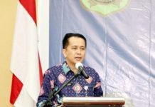 Kemendagri Turun Langsung ke Provinsi Kepri, Genjot Realisasi APBD dan Pastikan Penganggaran Penanganan Inflasi Daerah