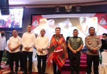 Kemendagri Tekankan Daerah Percepat Realisasi APBD serta Tidak Ragu Laksanakan Kegiatan dan Anggaran