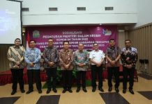 Kemendagri Turun ke Aceh, Dorong Percepatan Realisasi APBD, Pengendalian Inflasi, dan Penggunaan Produk Dalam Negeri