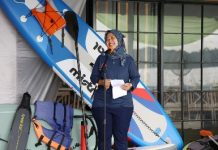 Buka Sosialisasi Olahraga Berbasis Wisata, Wagub Dorong Pengembangan Sport Tourism di Sektor Pariwisata