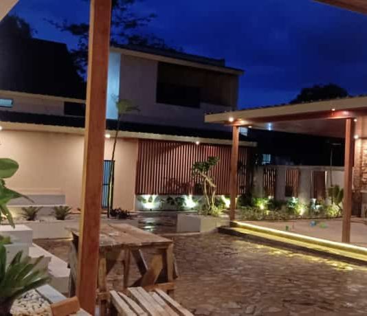 9 November, Hijau Daun Bakal Hibur Pengunjung Kiyo Cafe