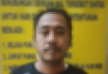 Sempat Viral, AES Pelaku Pemerkosaan Berhasil Ditangkap Polisi