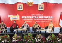 Kemendagri: SIPD Satukan Data dan Proses Tata Kelola Pemerintahan Daerah Lebih Efektif, Efesien dan Akuntabel