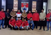 DPC PWRI Mesuji Dukung Program Pemerintah