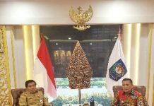 Kemendagri Panggil Bupati Meranti terkait Penyataannya di Rakornas Keuangan Daerah