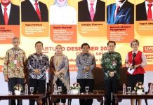 Dirjen Bina Keuangan Daerah Kemendagri, Agus Fatoni: Penggunaan SIPD Bisa Hemat Anggaran Triliunan Rupiah