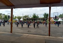 Pemkab Mesuji Tengah Mempersiapkan Kegiatan MTQ Se – Lampung