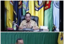 Persentase Realisasi Belanja APBD Sebesar 97,25%, Provinsi Lampung Peringkat Pertama se-Indonesia Tahun Anggaran 2022