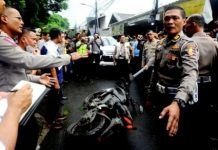 Fakta Rekontruksi dan CCTV Tewasnya Mahasiswa UI “Jatuh Kekanan Lebih Dulu dan Terlindas”
