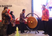 Kemendagri Gelar Rakor Penyusunan Laporan Keuangan Pemerintah Daerah, Wujudkan Akuntabilitas Pengelolaan Keuangan