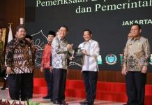 Realisasi APBD Tahun 2022 Meningkat Dibandingkan Tahun Sebelumnya