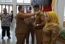 Gubernur Arinal Djunaidi Tingkatkan Mutu Pendidikan Di Provinsi Lampung Melalui Program Kepala Sekolah Mengabdi