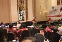 Kemendagri Sampaikan Solusi dan Strategi Percepatan Realisasi APBD