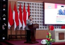 Kemendagri Turun Langsung ke Kota Bandar Lampung, Percepat Realisasi APBD Sejak Awal Tahun dan Dorong Penanganan Inflasi