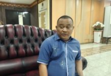 Sekretaris DPW PAN Lampung: Targetkan Kemenangan