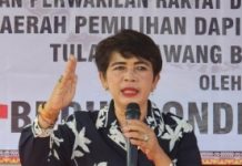 Pencabulan Anak di Lingkungan Pendidikan, Begini Kata Budhi Condrowati