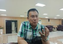 Noverisman Subing Setuju Wacana Pemutihan Pajak