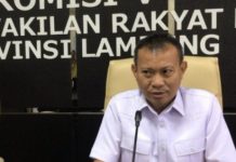 Anggota DPRD Lampung Sikapi Pelecehan Seksual Anak di Lingkungan Ponpes