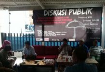 Kasus Talangsari, DPRD Lampung: Harus Segera Diselesaikan