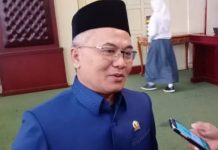 DPRD Lampung Minta Hentikan Penerimaan P3K Tenaga Kesehatan