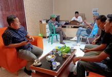 Pemilu 2024, Dapil Di Lampung Utara Bertambah Menjadi 7