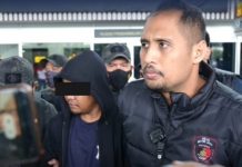 Tim Resmob Polda Metro Jaya kembali menangkap debt collector Brian Fladimer Wonata