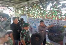 Mabes Polri Back Up Polda Metro Jaya Tangani Kebakaran Pertamina Plumpang