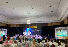 Musrenbang RKPD Tahun 2024 Kota Metro