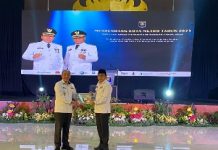 Kepala Bappeda Mulyadi Irsan Buka Musrenbang RKPD Tahun 2024 Kota Metro