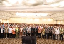 Dirjen Bina Keuda Kemendagri Berikan 10 Arahan Penting Tingkatkan Kinerja BUMD