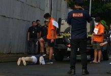 Hengki Haryadi Pimpin Rekontruksi Kasus Penganiayaan Melibatkan Anak Ditjen Pajak Mario Dandy Satrio