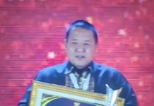 Realisasi APBD Tertinggi se-Indonesia Tahun 2022, Gubernur Arinal Djunaidi Peroleh Penghargaan dari Kementerian Dalam Negeri Republik Indonesia