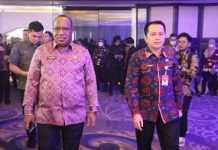Kemendagri Lakukan Langkah Strategis Percepat Realisasi APBD Sejak Awal Tahun