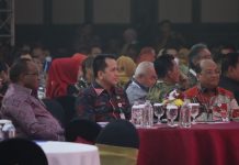 Mendagri Beri Penghargaan APBD Award 2023 kepada Kepala Daerah dengan Realisasi APBD Tertinggi