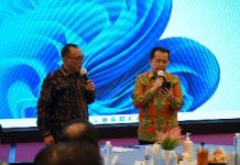Tim Kemendagri Turun Langsung ke Cilegon, Lakukan Monev Percepat Realisasi APBD dan Penanganan Inflasi