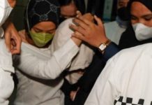 Perkara AG Pacar Mario Dandy Dinyatakan P21