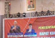 Kemendagri Dorong Papua Pegunungan Percepat Realisasi APBD dan Pastikan Pemerintahan Berjalan Efektif