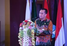 Dirjen Keuangan Daerah Apresiasi Capaian IPM Provinsi Kepulauan Riau Tertinggi di Wilayah Sumatera dan Realisasi APBD Terbaik Nasional