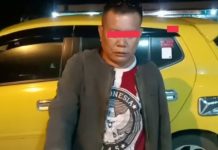 Diduga Pungli Angkutan Batubara, Kodrad Alias Buyung dan Ketiga Rekannya Ditetapkan Sebagai Tersangka