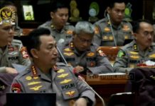 Apresiasi Kepercayaan Publik Pada Polri DPR RI Beri Contoh Ungkap Kasus Rumit Polda Metro Jaya