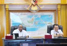 Seluruh Gubernur di Papua Sepakat, Permasalahan Beasiswa Mahasiswa Papua Tuntas, Ini Hasilnya!