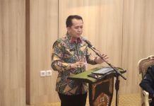Tim Kemendagri Turun Langsung Ke Kota Kendari Monev Realisasi APBD dan Penanganan Inflasi*