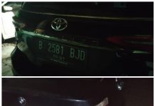 Bos Hotel OYO Assirot Resident Jakarta Barat Tewas Dibunuh Dua Mobil Mewahnya Ditemukan di Banten