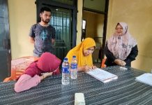 Viral Aliran Dana Rekening Mustofa Penembak Gedung MUI Dari Tiga Anaknya di Luar Negeri