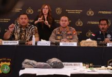 Mustofa “Tewas Akibat Serangan Jantung” Polisi Tangkap Pemasok Air Gun Libatkan Oknum Polsus Kehutanan Lampung